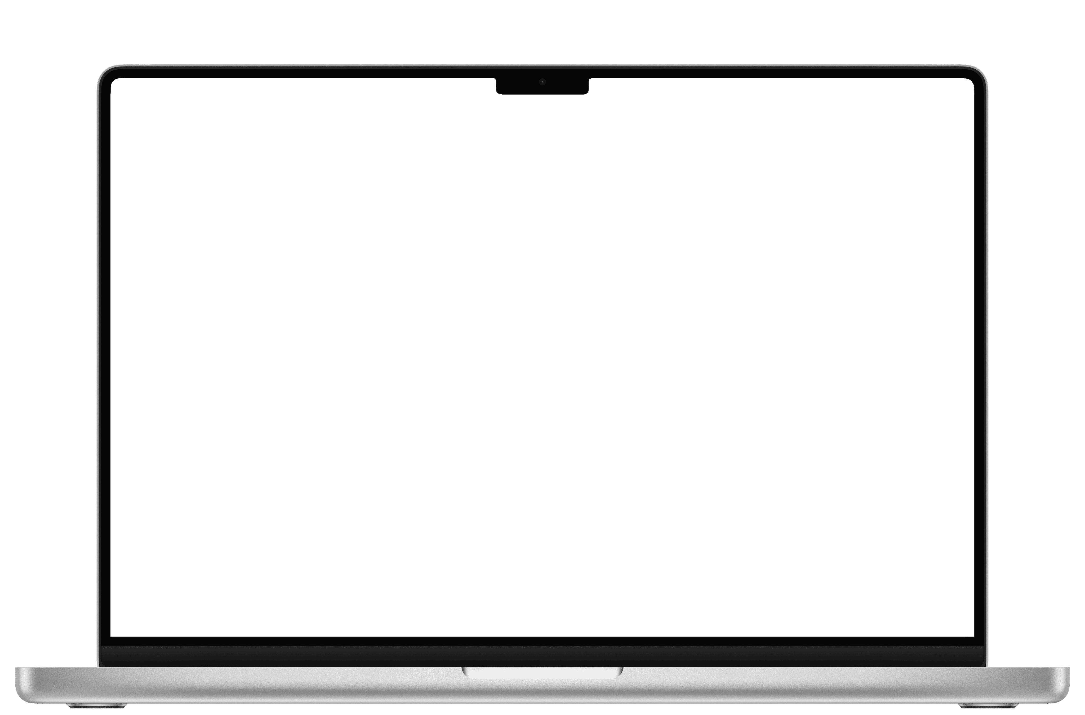 Laptop Frame